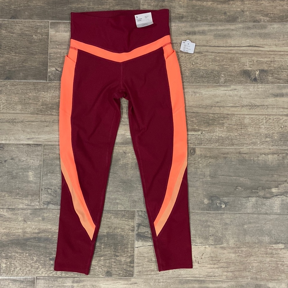 Xersion legging pants